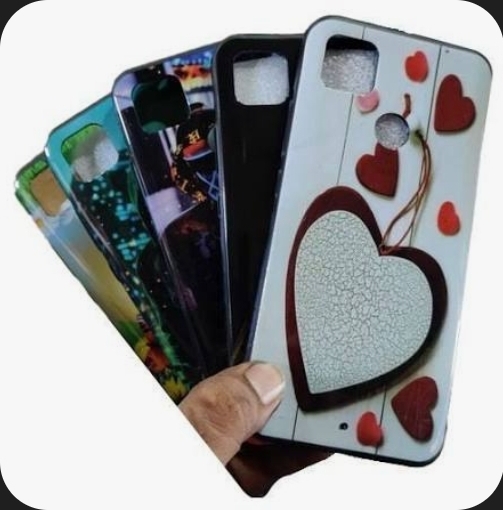 Mobile and accessories